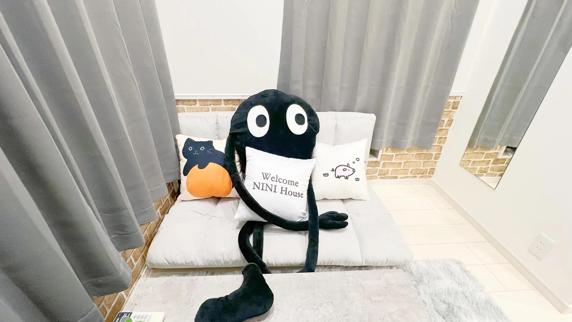 Homestay Shinjuku Shin-Okubo A10 Apartment Tokyo